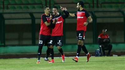 طلائع الجيش يفوز على نادى مصر بهدف نظيف فى الدورى