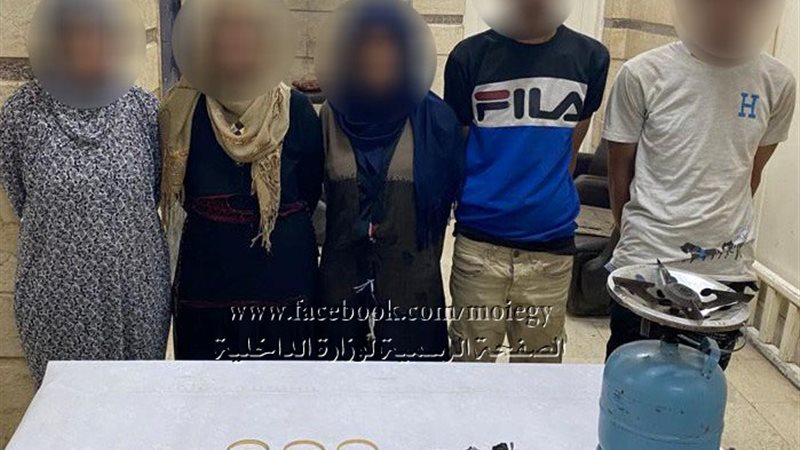بوابة الجمهورية