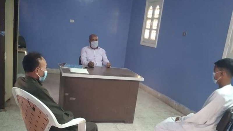 بوابة الجمهورية