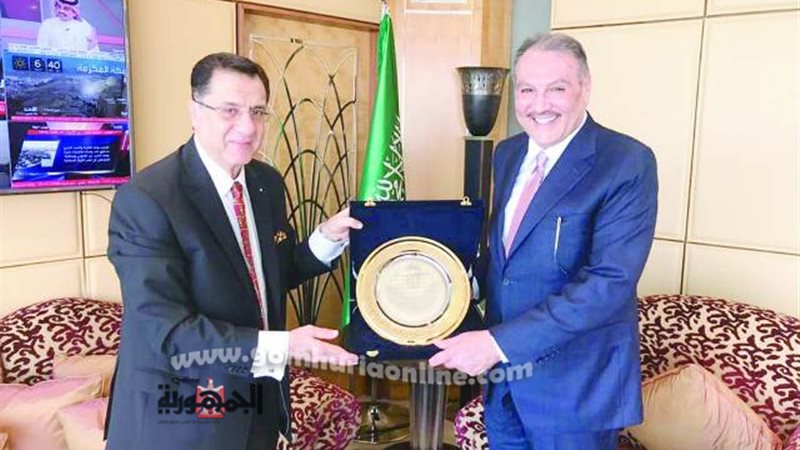 بوابة الجمهورية
