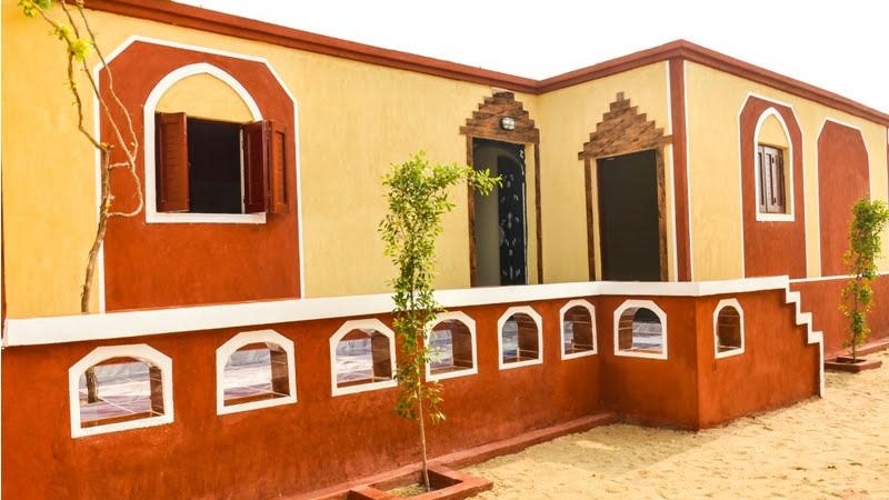بوابة الجمهورية