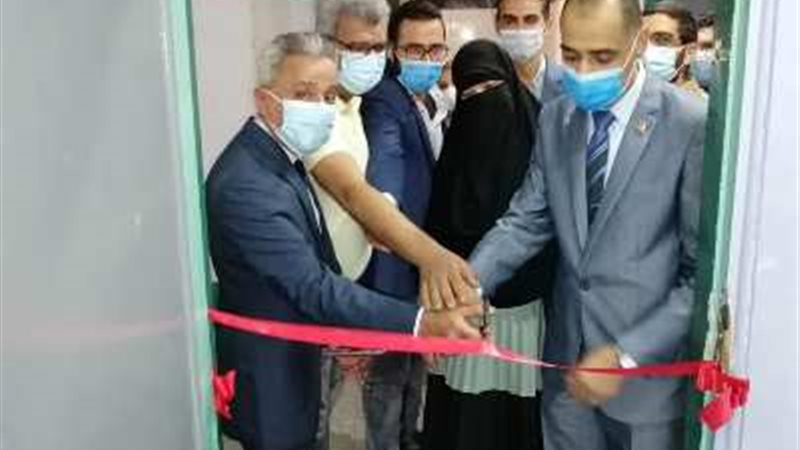 بوابة الجمهورية