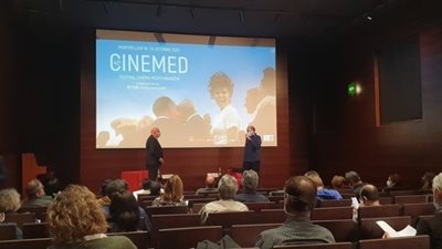 غرائب مونبلييه السينمائي .. تمويل 800 ألف يورو ويشكو من غياب الرعاة