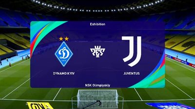 يلا شووت MATCH WEEK مشاهدة مباراة يوفنتوس ودينامو كييف بث مباشر yalla SHOOT يلا شوت NOW PLUS رابط ماتش Juventus KORA NO