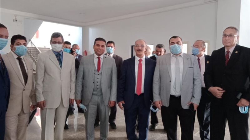 بوابة الجمهورية