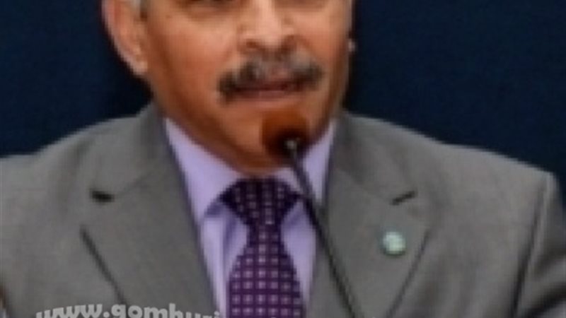 الربان طارق شاهين