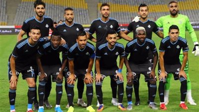 كأس الكونفيدرالية الأفريقية بث مباشر مباراة بيراميدز ودينامو ... بث مباشر