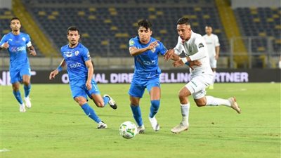 تعرف على آخر تطورات تأجيل مباراة الزمالك والرجاء المغربى