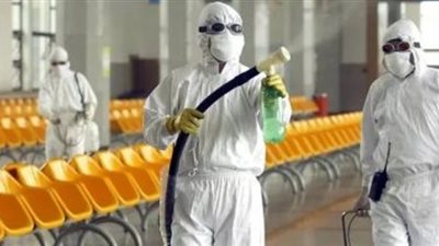 العاصمة اليابانية تسجل 150 حالة إصابة جديدة بفيروس كورونا المستجد