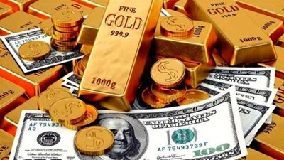 الذهب يكسب مع تجدد آمال التحفيز الأمريكى وضعف الدولار