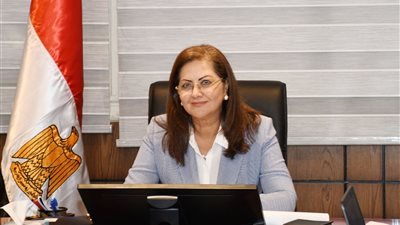 وزيرة التخطيط: البيانات الاحصائية الدقيقة أساس لتحقيق التنمية الشاملة