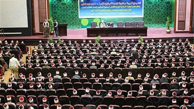 ختام التصفيات النهائية لتحدي القراءة العربي في دورته الخامسة