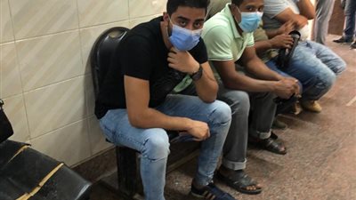 المعمل الإقليمي بالزقازيق يفحص ٢٥ ألف مواطن لفيروس كورونا من المسافرين للخارج