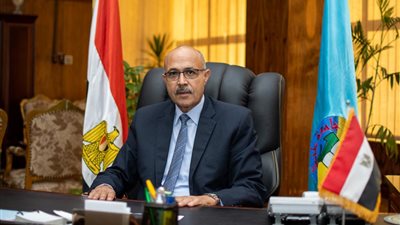 جامعة طنطا تحصد المركز 1022 عالميًا وتتقدم 28 مركزًا في تصنيف US News الأمريكي