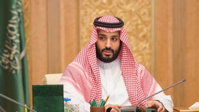 ولي عهد السعودية يدعو شركاء المملكة لتسريع تبني إمكانات الذكاء الاصطناعي