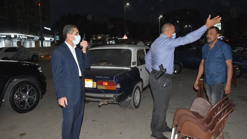 بوابة الجمهورية
