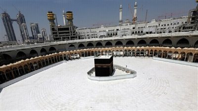 السعودية تستعد لاستقبال المعتمرين من خارج المملكة