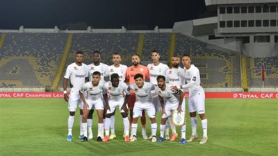 الرجاء المغربي يصدر بيانا عاجلا بشأن مباراة العودة أمام الزمالك