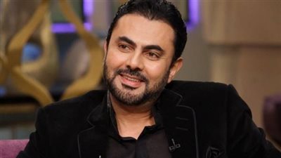 تعرض الفنان محمد كريم بحادث سير