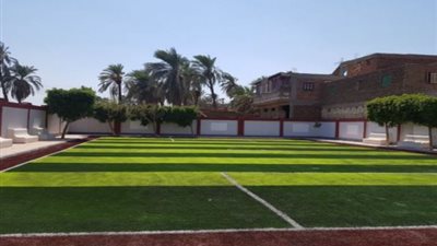 بحضور 4 وزراء ..اليوم ..افتتاح المرحلة الثانية لعدد من مشروعات التنمية الشاملة بسوهاج