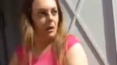 مدام فاتن تثير غضب رواد السوشيال ميديا.. فيديو