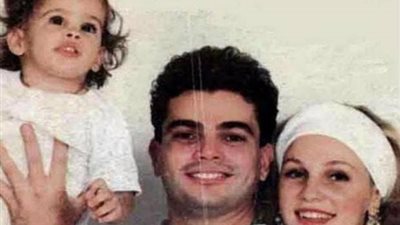 ابنة الهضبة توجة رسالة لشيرين رضا