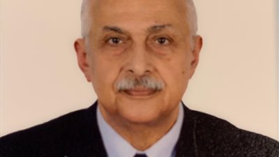 وفاة أشهر قضاة محكمة استئناف القاهرة القاضي ثروت حماد