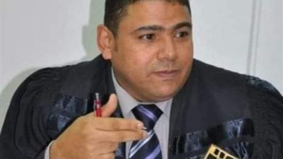 خالد عبده مدير التعليم الفنى بمديرية تعليم القاهرة.. بالصور
