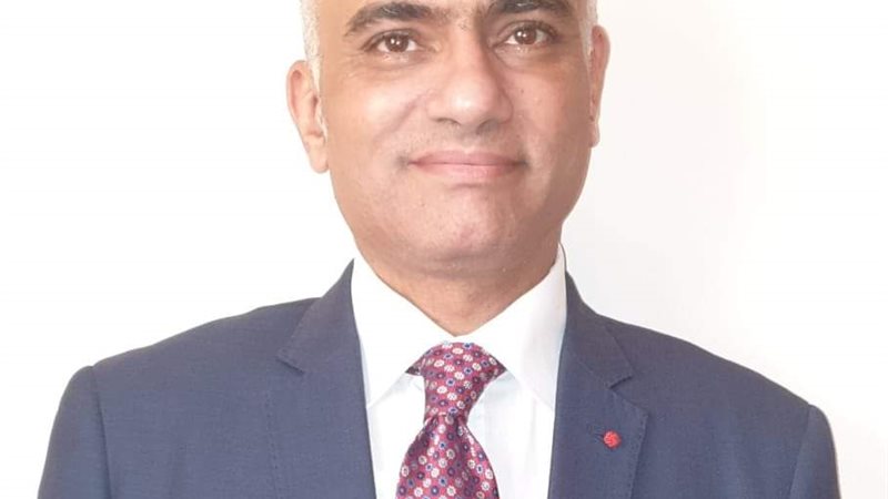 بوابة الجمهورية
