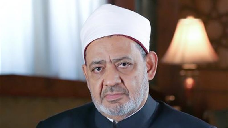 الشيخ أحمد الطيب