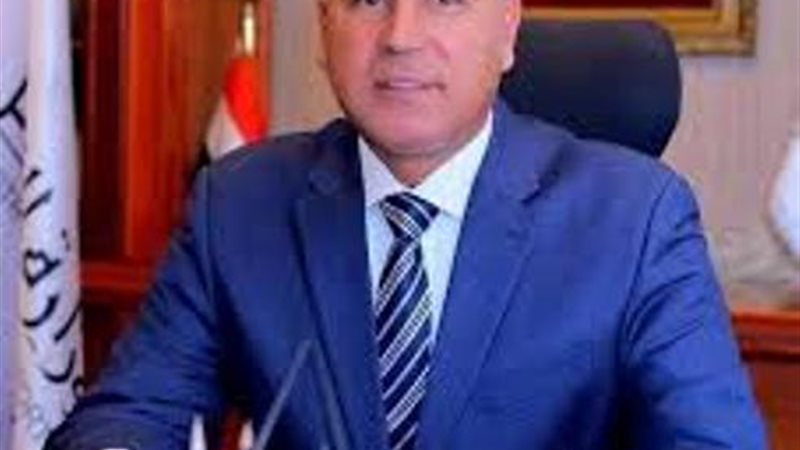 الفريق كامل الوزيروزيرالنقل