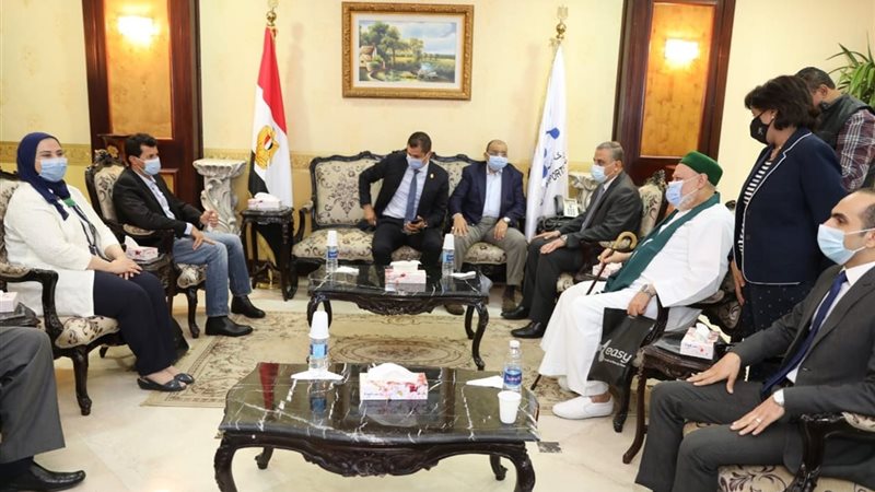 بوابة الجمهورية