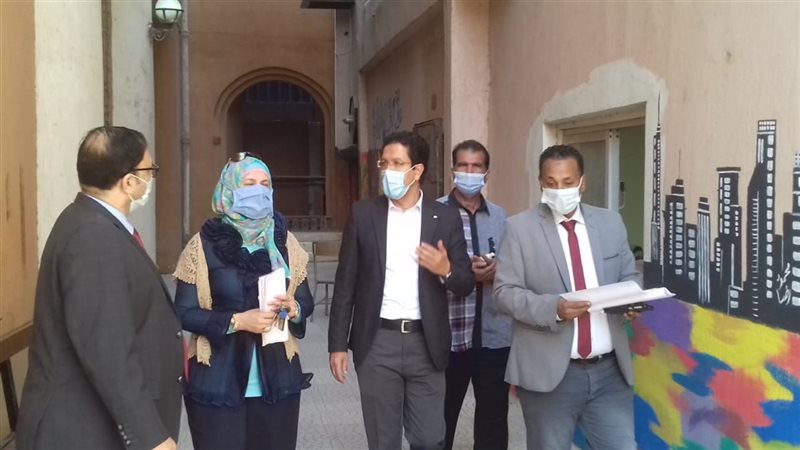 بوابة الجمهورية