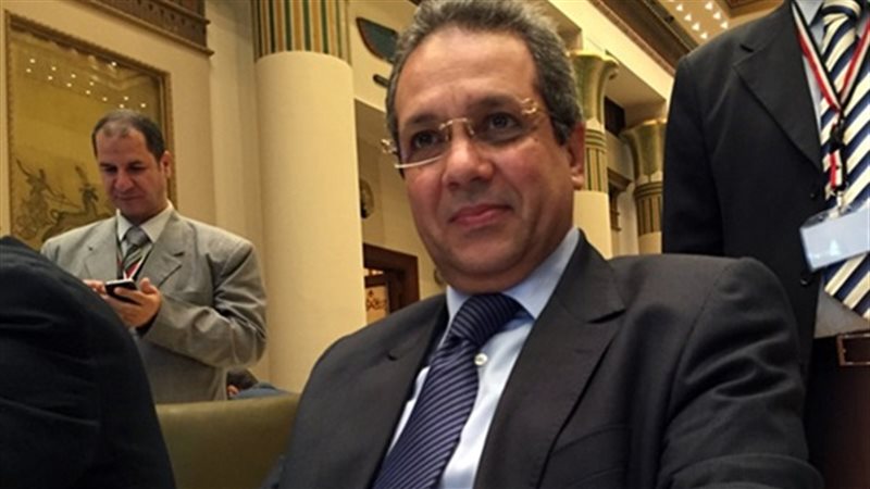 بوابة الجمهورية