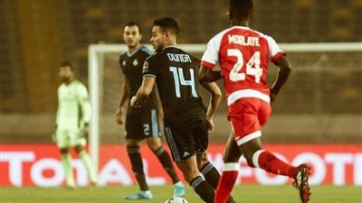 كل ما تريد معرفته عن نهائي الكونفيدرالية بين بيراميدز المصري ونهضة بركان المغربي