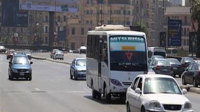 سيولة مرورية وتواجد امنى ملحوظ تزامناً مع انتخابات النواب 2020