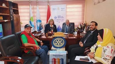 بروتوكول تعاون بين شركة 