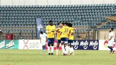 أبرزهم قائد الفريق 6 لاعبين من الإسماعيلي يغيبون عن لقاء الزمالك بسبب الإصابة