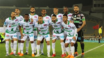 الرجاء المغربى يكشف أخر مستجدات اصابات اللاعبين بفيروس كورونا