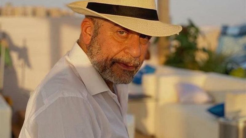 شريف منير