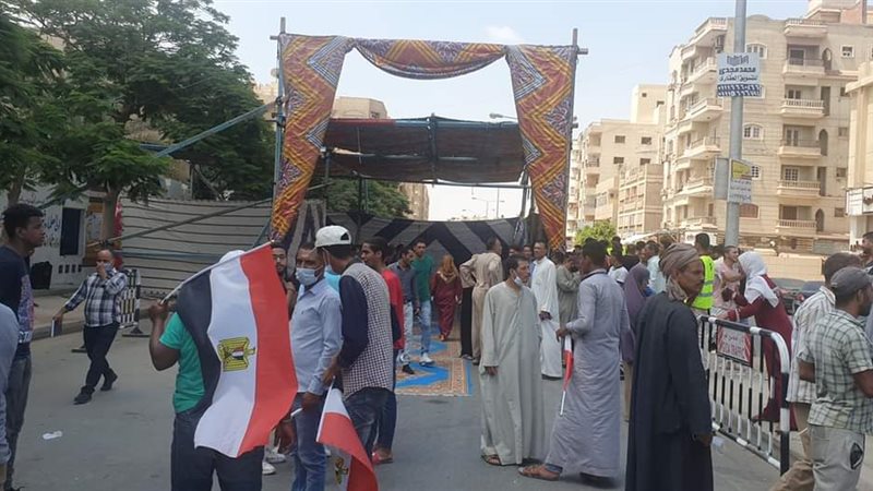 بوابة الجمهورية