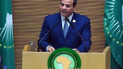 سفير بكين: السيسي لعب دورا مهما لتعزيز التعاون الصيني الإفريقي