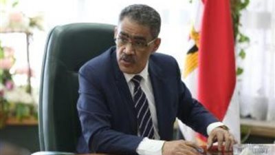 توقيع بروتوكول بين 