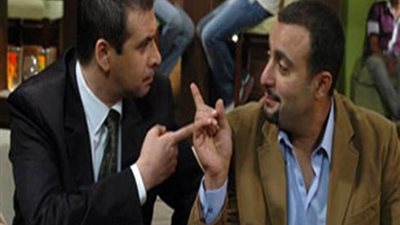 تفاصيل فيلم جديد يجمع 