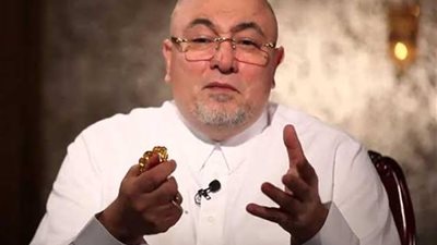 اول تعليق للشيخ خالد الجندى على حملة مقاطعة المنتجات الفرنسية