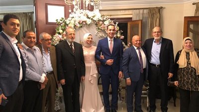 الف مبروك الخطوبة السعيدة