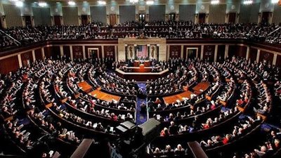 الشيوخ الأمريكى يصوت على قبول مرشحة ترامب لعضوية المحكمة العليا