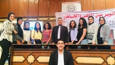 مدير إعلام القليوبية: من اسباب اسناد المشروعات الكبرى للجيش لأنه الاسرع في التنفيذ والاعلى فى الجودة والاقل في التكلفة