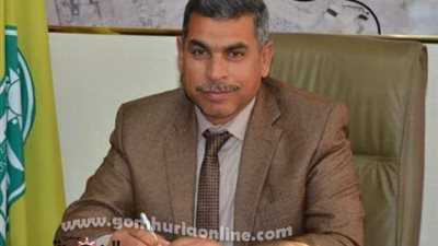 35 فدانا بالعاشر لتدوير المخلفات الصلبة