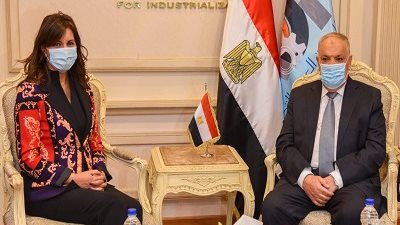 العربية للتصنيع والهجرة: مصر تستطيع بالصناعة وتحقيق الاستفادة من خبرائنا بالخارج
